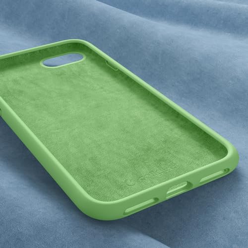 Durable Silicone Case for iPhone SE 2022/2020 iPhone 7/8