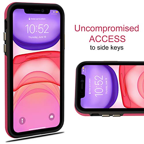 iPhone 11 Case Dual Guard