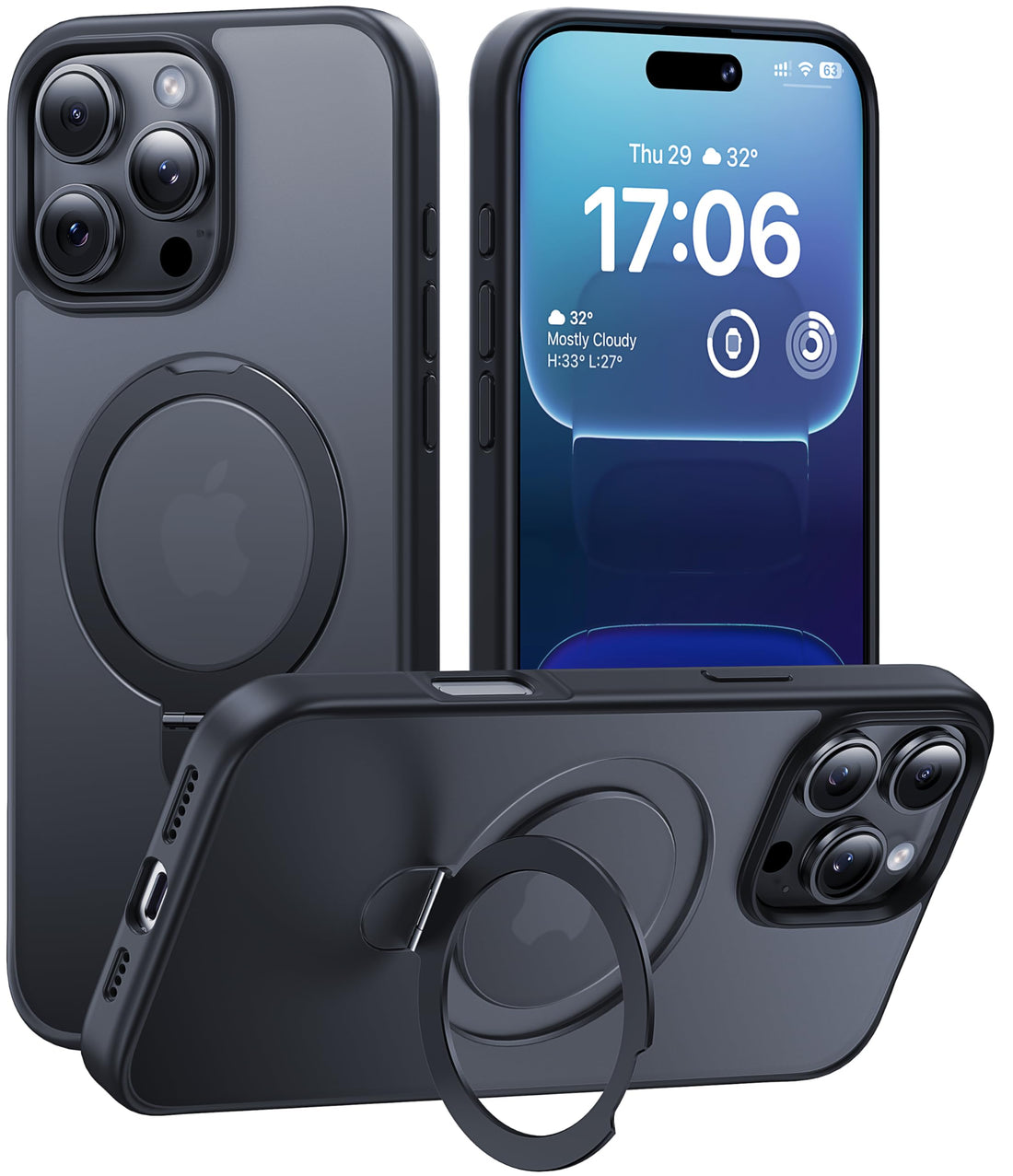 iPhone 16 Pro Max cases