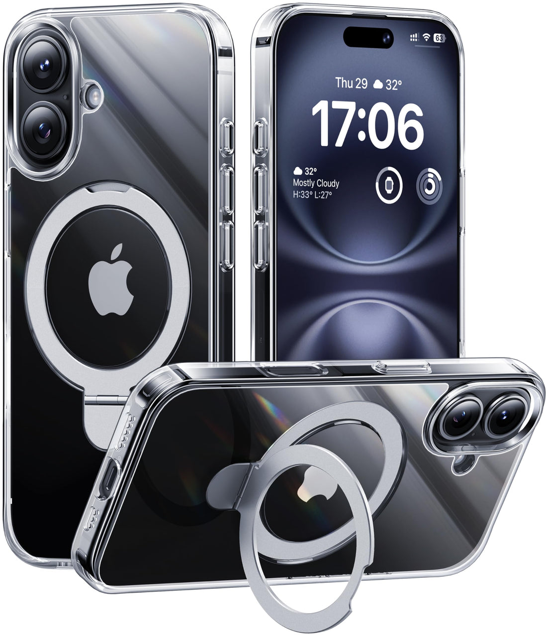 iPhone 16 cases