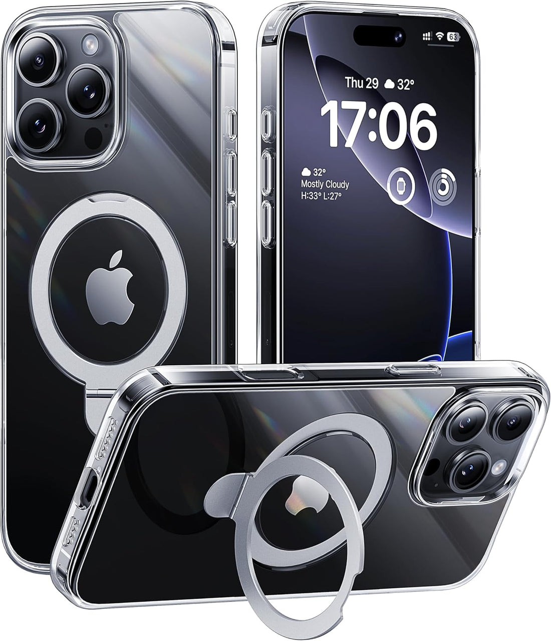 iPhone 16 Pro cases